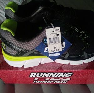 Mens Fila Running Shoe